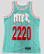 Don Dipper - Nter 2220 Jersey