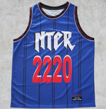 Don Dipper - Nter 2220 Jersey