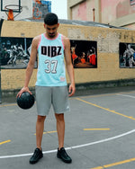 Don Dipper - DIBZ 37 Jersey