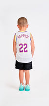 Don Dipper - Dipper 22 Kids Jersey