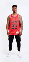 Don Dipper - Dipper 22 Jersey