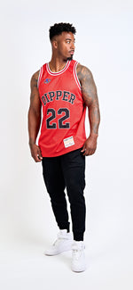 Don Dipper - Dipper 22 Jersey