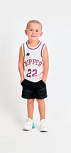 Don Dipper - Dipper 22 Kids Jersey