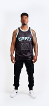 Don Dipper - Dipper 22 Jersey