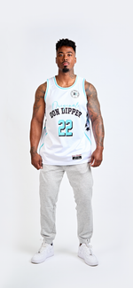 Don Dipper - Original Don Dipper Jersey