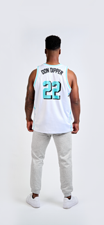 Don Dipper - Original Don Dipper Jersey