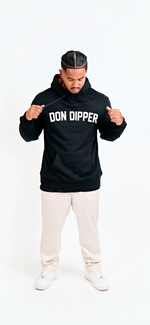 Don Dipper Hoodie