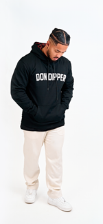 Don Dipper Hoodie