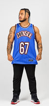 Don Dipper - Doonside 67 Jersey