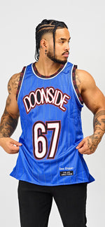 Don Dipper - Doonside 67 Jersey