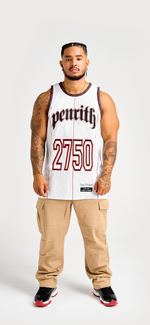 Don Dipper - Penrith 2750 Jersey