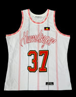 Don dipper - Humdinger 37 Jersey