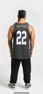 Don Dipper - Don Dipper 22 Black Edition Jersey