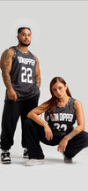 Don Dipper - Don Dipper 22 Black Edition Jersey