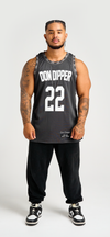 Don Dipper - Don Dipper 22 Black Edition Jersey