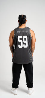 Don Dipper - Claymore 2559 Black Edition Jersey