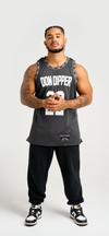 Don Dipper - Don Dipper 22 Black Edition Jersey